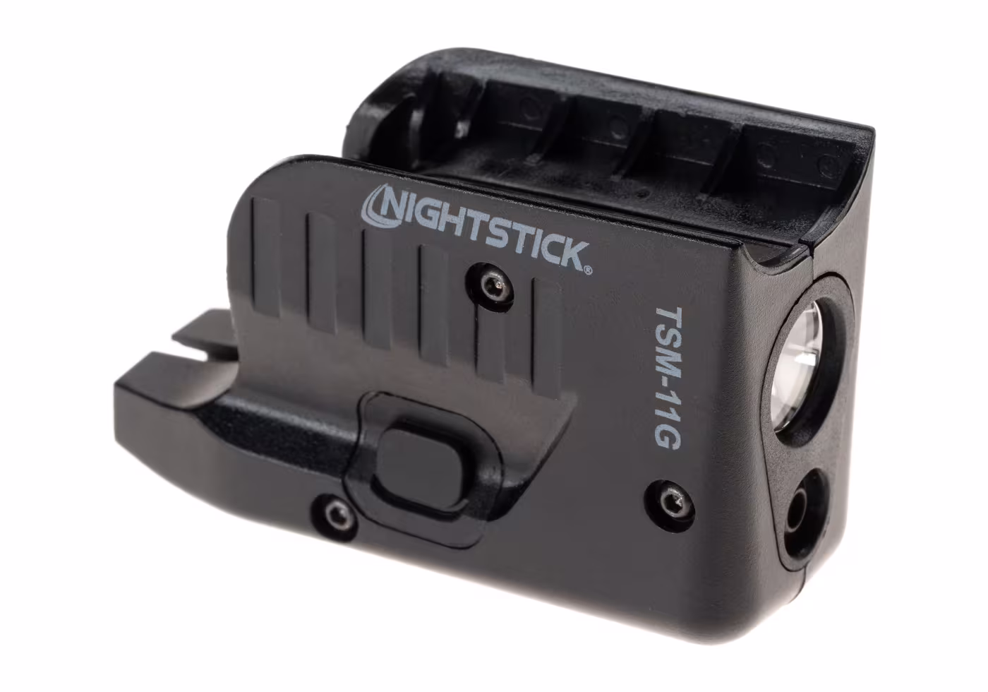 Nightstick TSM-11G luce con laser verde per Glock G42/43/43X/48, immagine 1 di 6