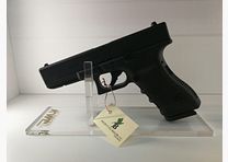 Glock 17 CO2, 4,5 mm, CO2-Waffe