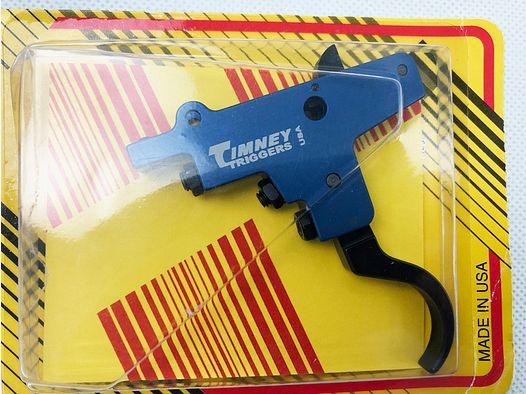 Timney Trigger Sportsman SP M91-4