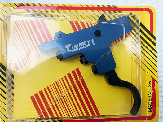 Timney Trigger Sportsman SP M91-4