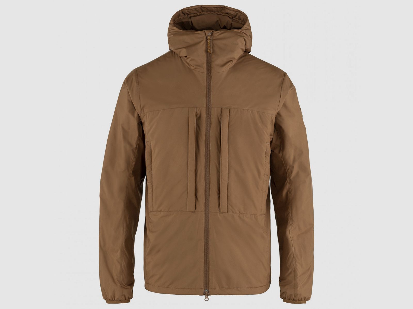FJÄLL RÄVEN Keb Wool Padded Jacket, image 1 sur 10