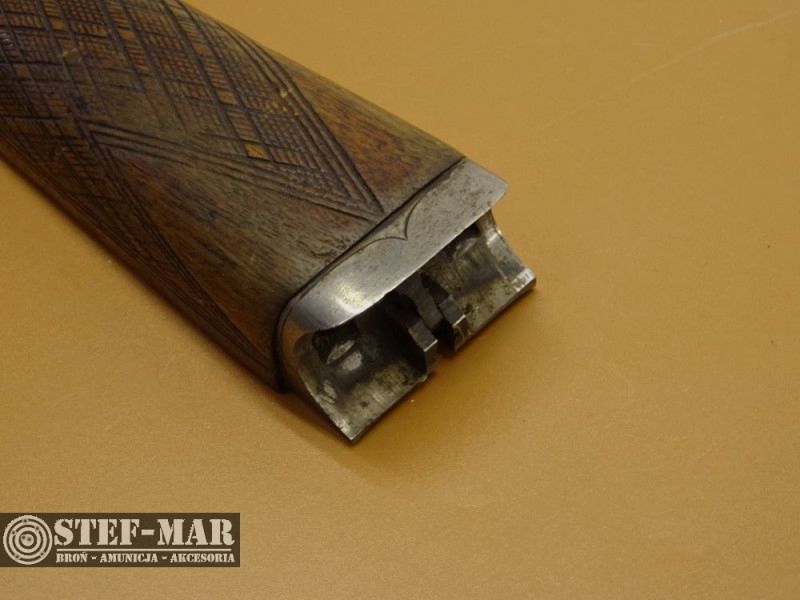 Wooden fore-end for a shotgun [X2645], image 8 of 9