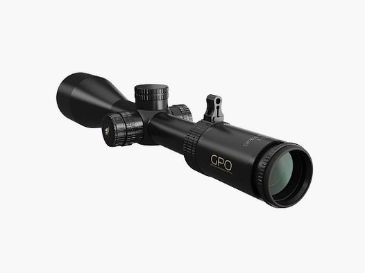 Gpo Spectra 5x 3-15x56i G4i cannocchiale