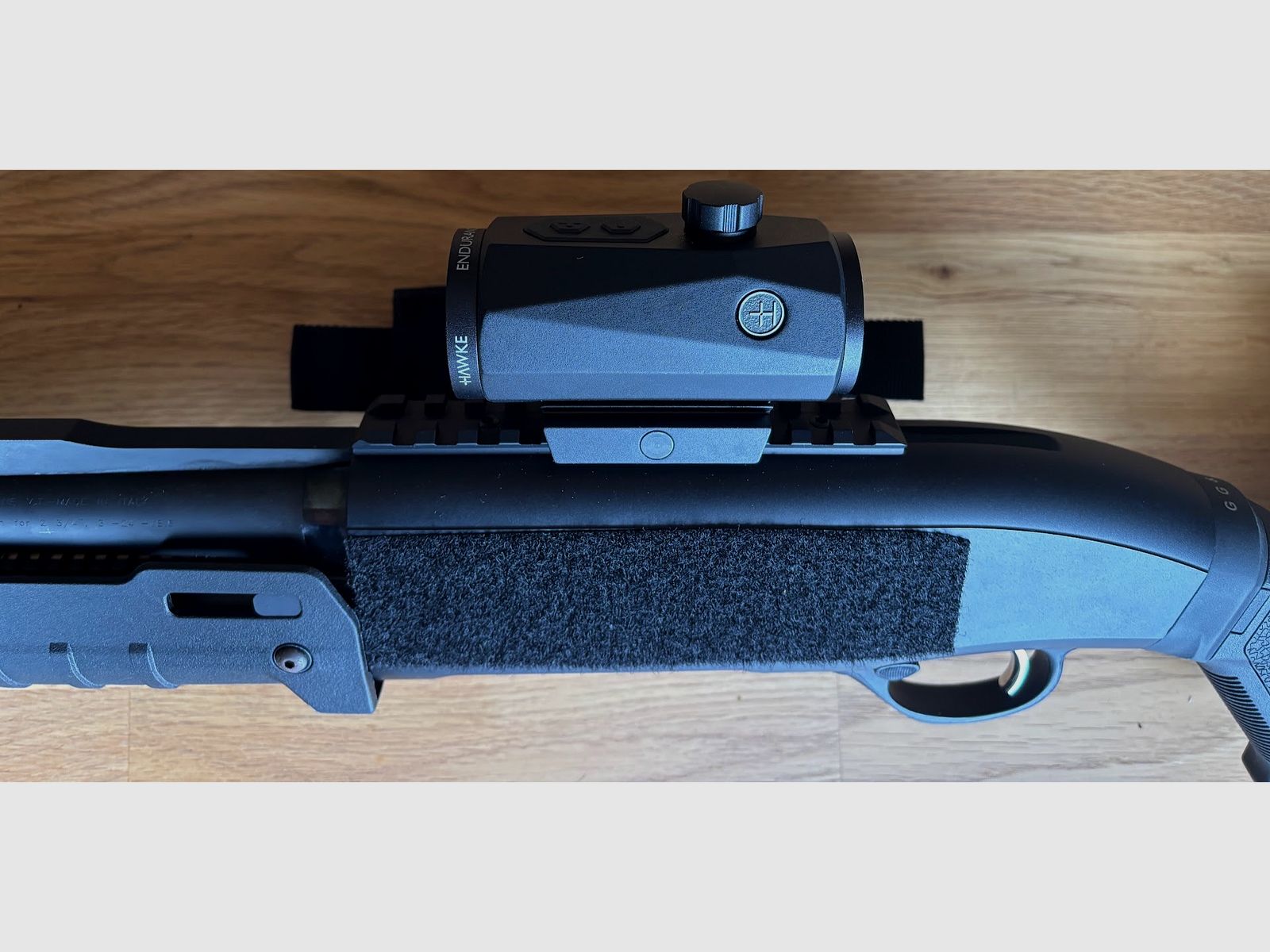 Beretta 1301 Competition – Tuning i akcesoria