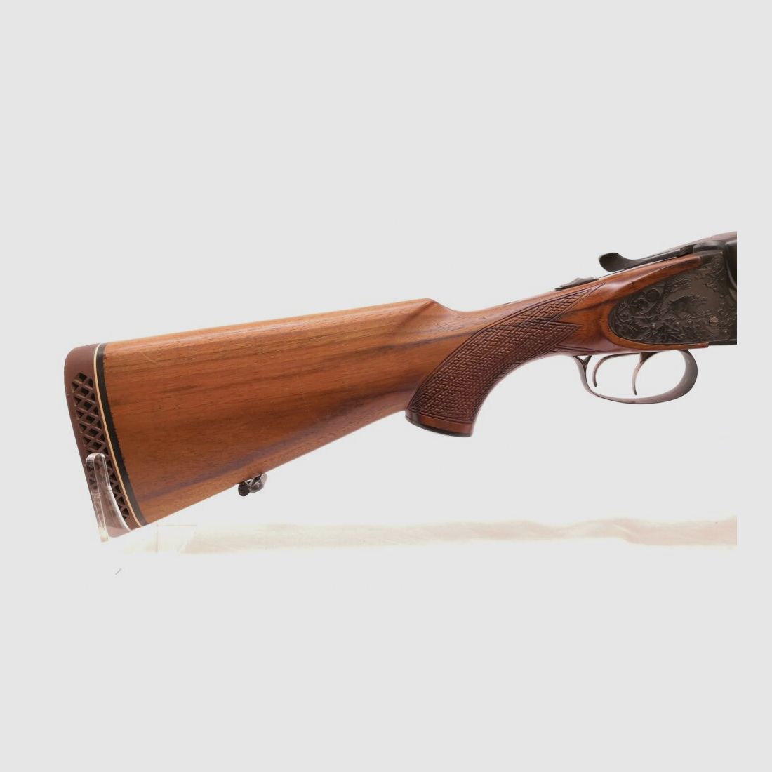 Brünner Waffenwerke Super 572.5