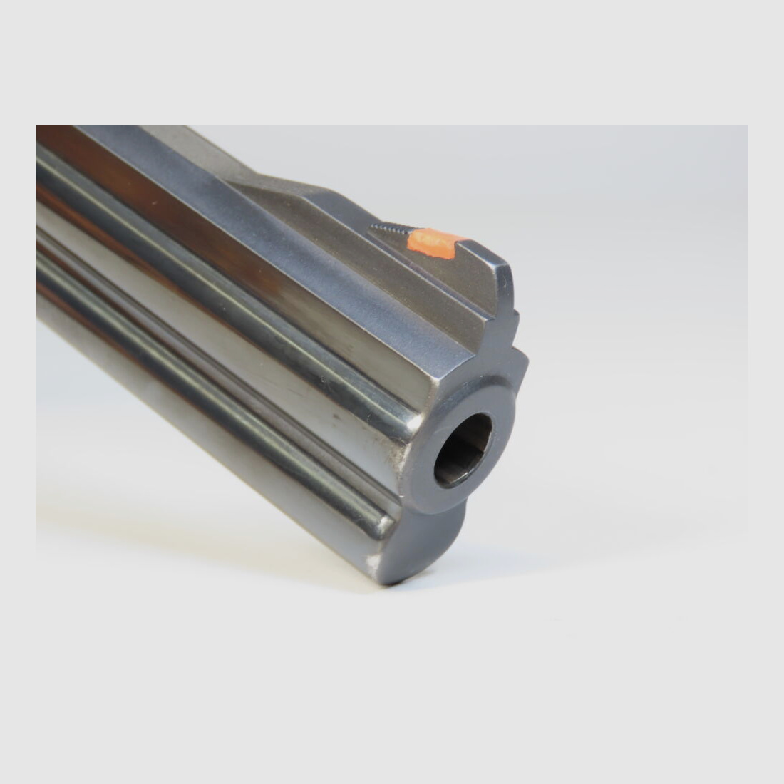 Smith & Wesson 586 - 3 in 6 Zoll