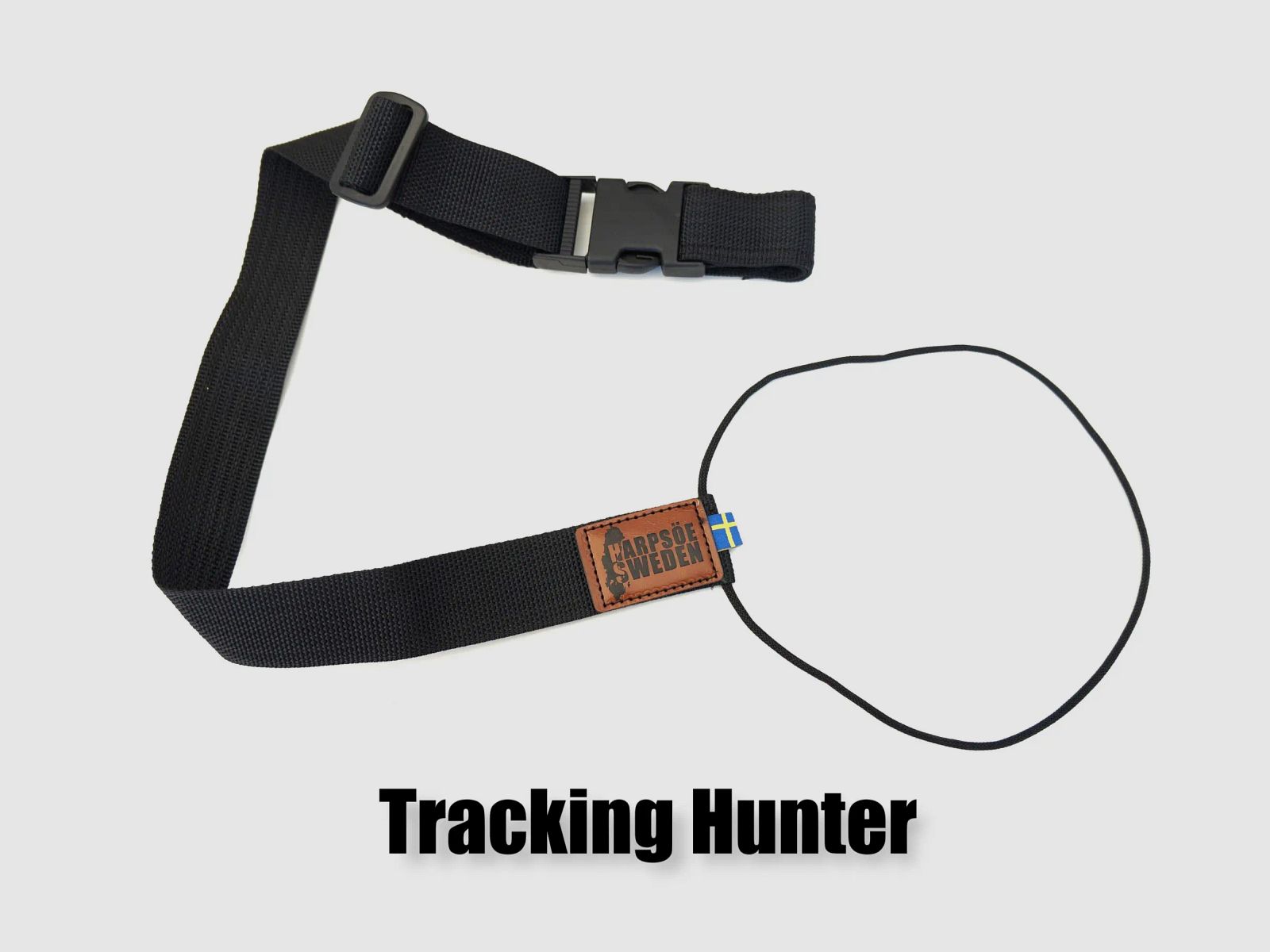 HARPSÖE Safety Gun Strap Tracking Hunter