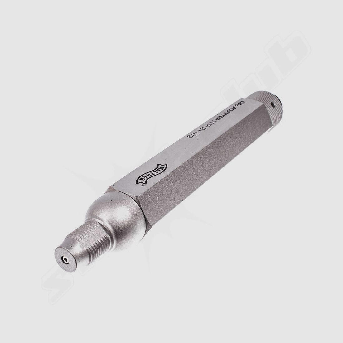 Walther CO2 Kapsel Adapter für 2x 12g