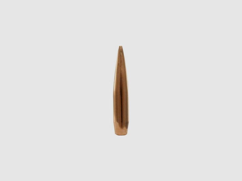 Proiettile Sierra .30/.308 200GR Match King HPBT 100 Pezzi