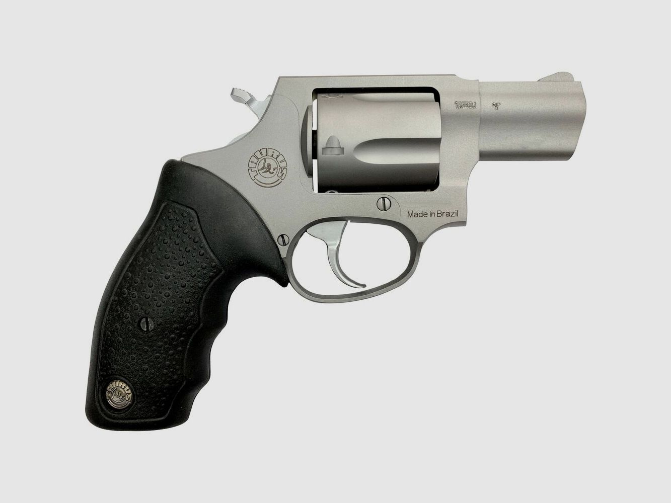 Taurus M 605 STS mat - Looplengte: 51 mm - Gewicht: 660 g revolver