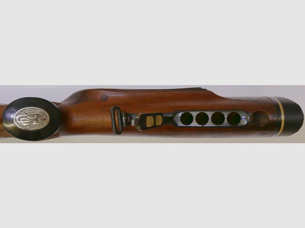 Steyr Achtkant