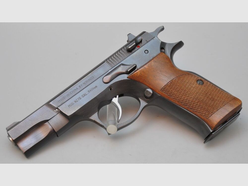 Norinco NZ75 9mmLuger