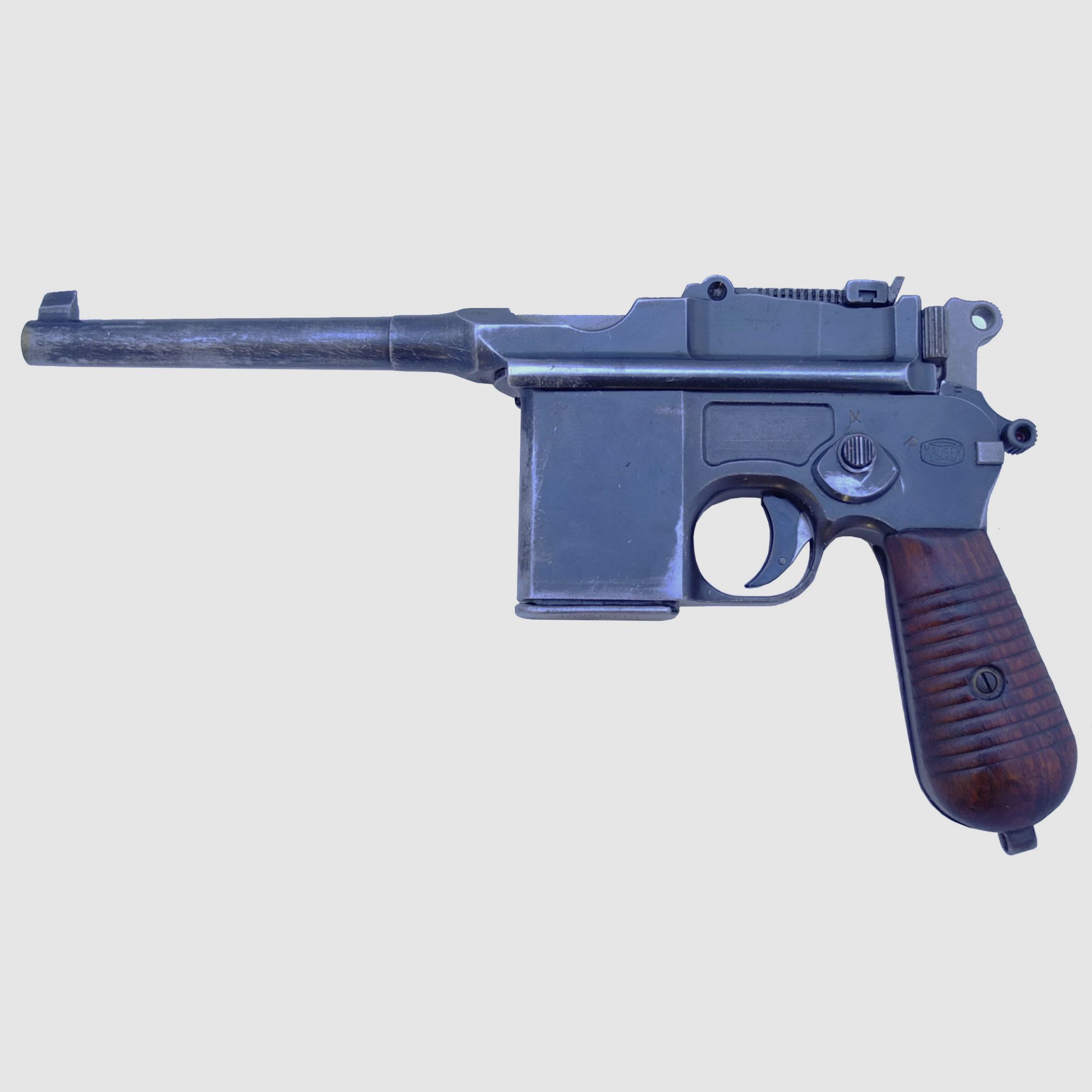 Mauser 712 Schnellfeuer, Bild 2 von 4