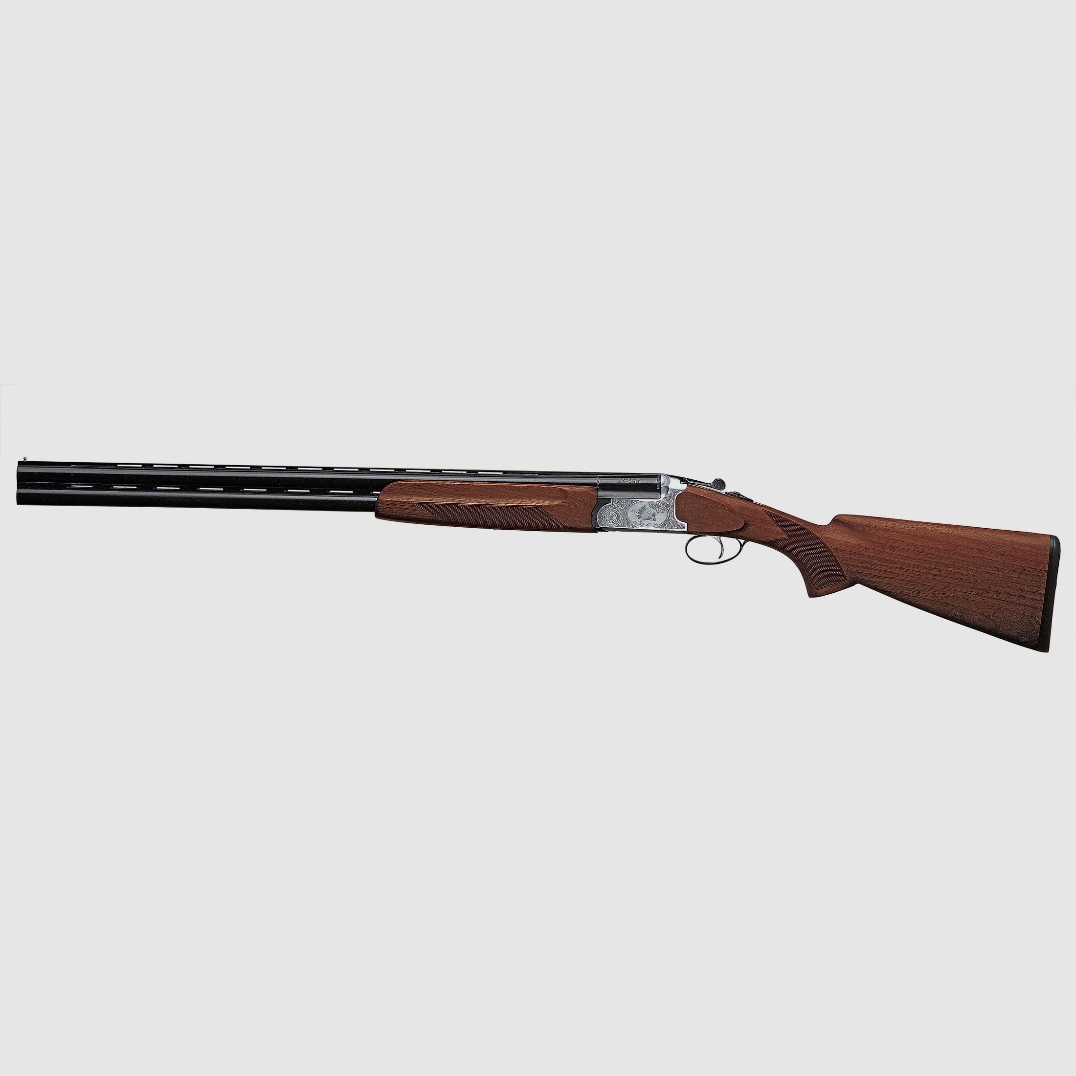 Forest Favorit Hunting Right-Handed Version, Barrel Length 71 cm, Cal. 12/76