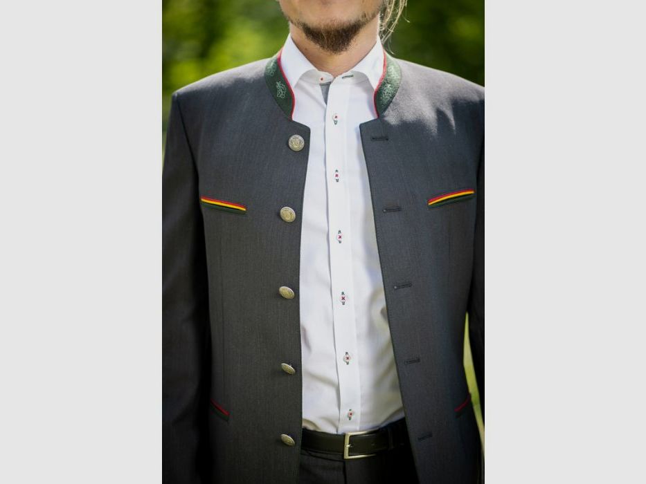 Gloriette H-Shirt Burgenland, image 1 sur 8