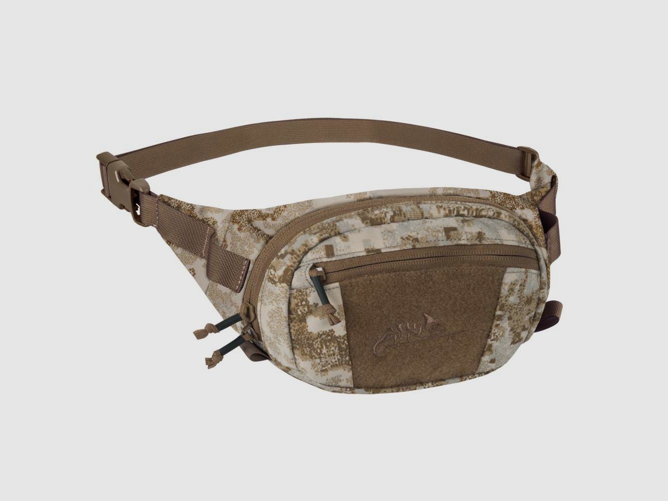 HELIKON-TEX HÜFTTASCHE  POSSUM® WAISTPACK Pencott™ Sandstorm®