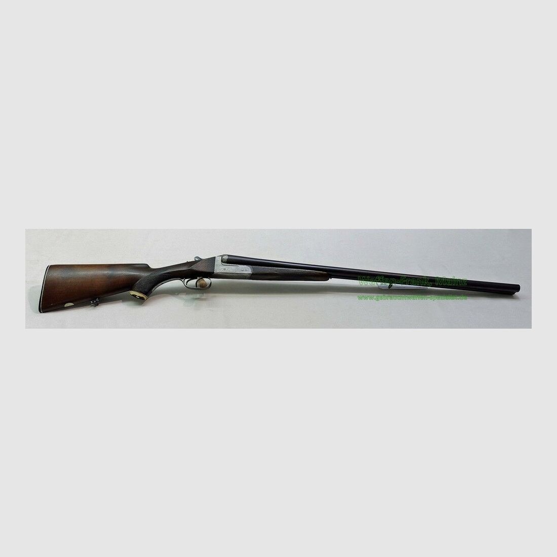 Reno Querflinte Mod. Jagd