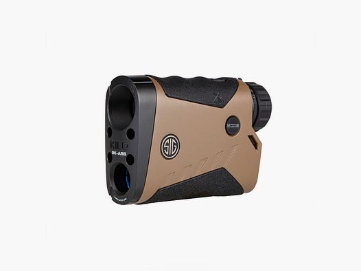 TELEMETRO – SIG SAUER – KILO8K-ABS | 7x25mm | 8000YD
