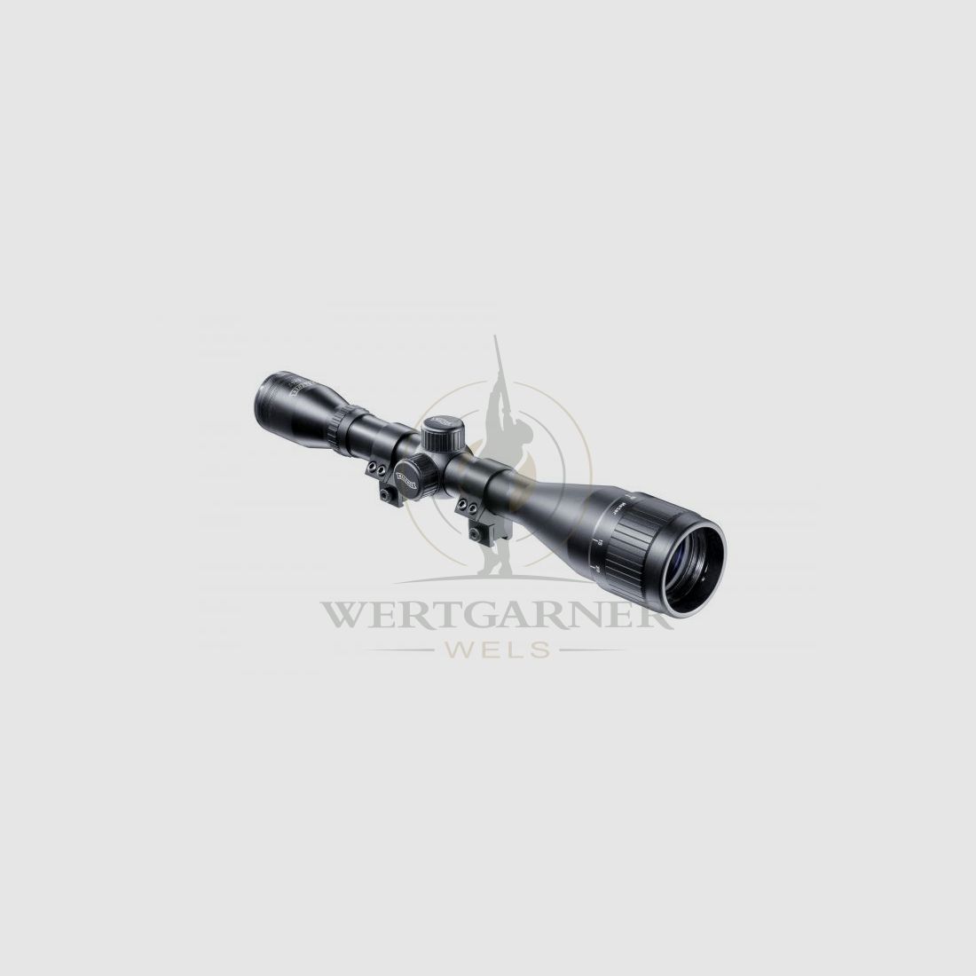 Browning X-Blade II GP 5,5mm 24J. + 6x42 ZF, Bild 4 von 4