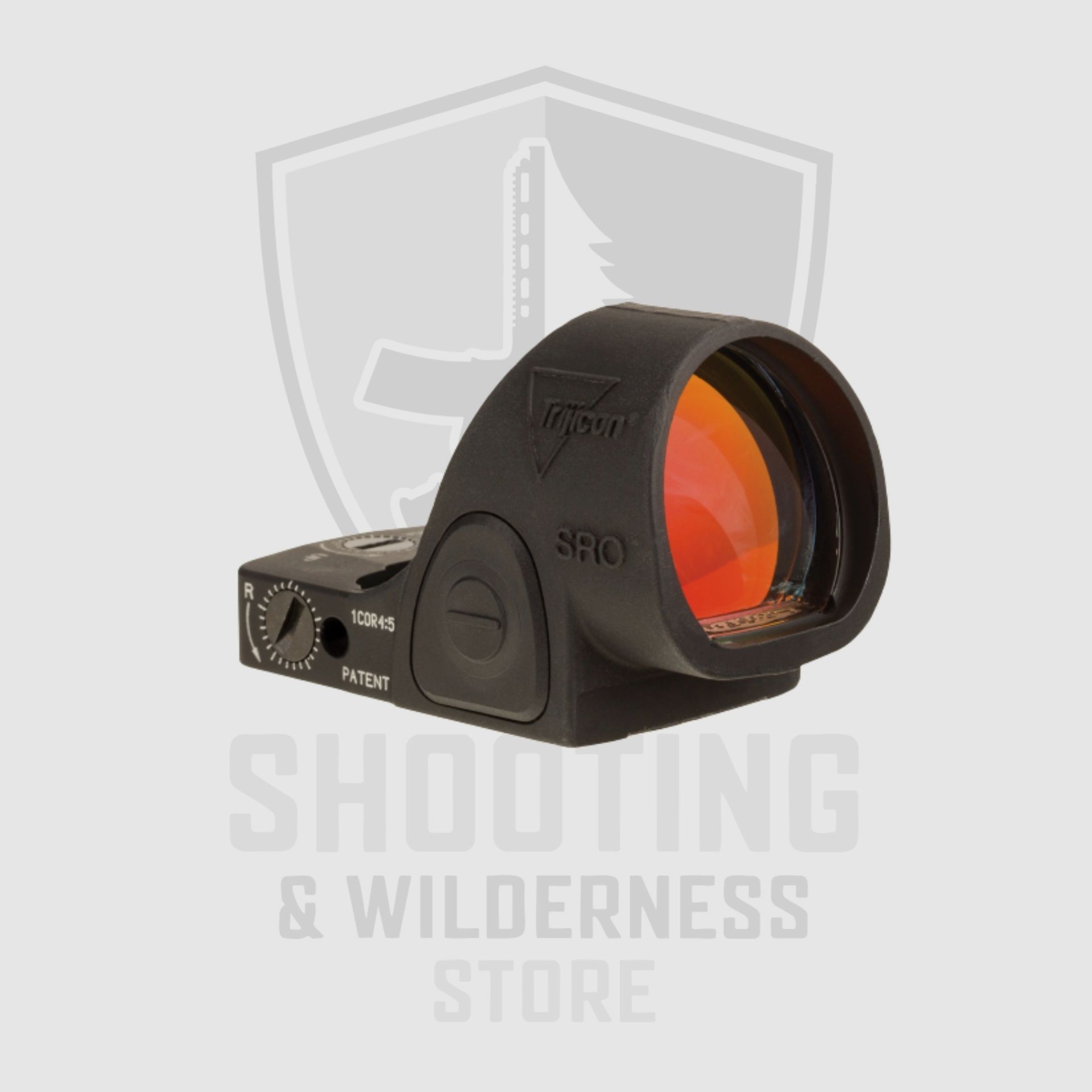 Trijicon SRO Red Dot Sight, afbeelding 1 van 9