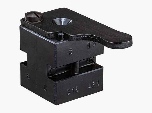 Kokille Langgeschoß 1er .451/11,45mm