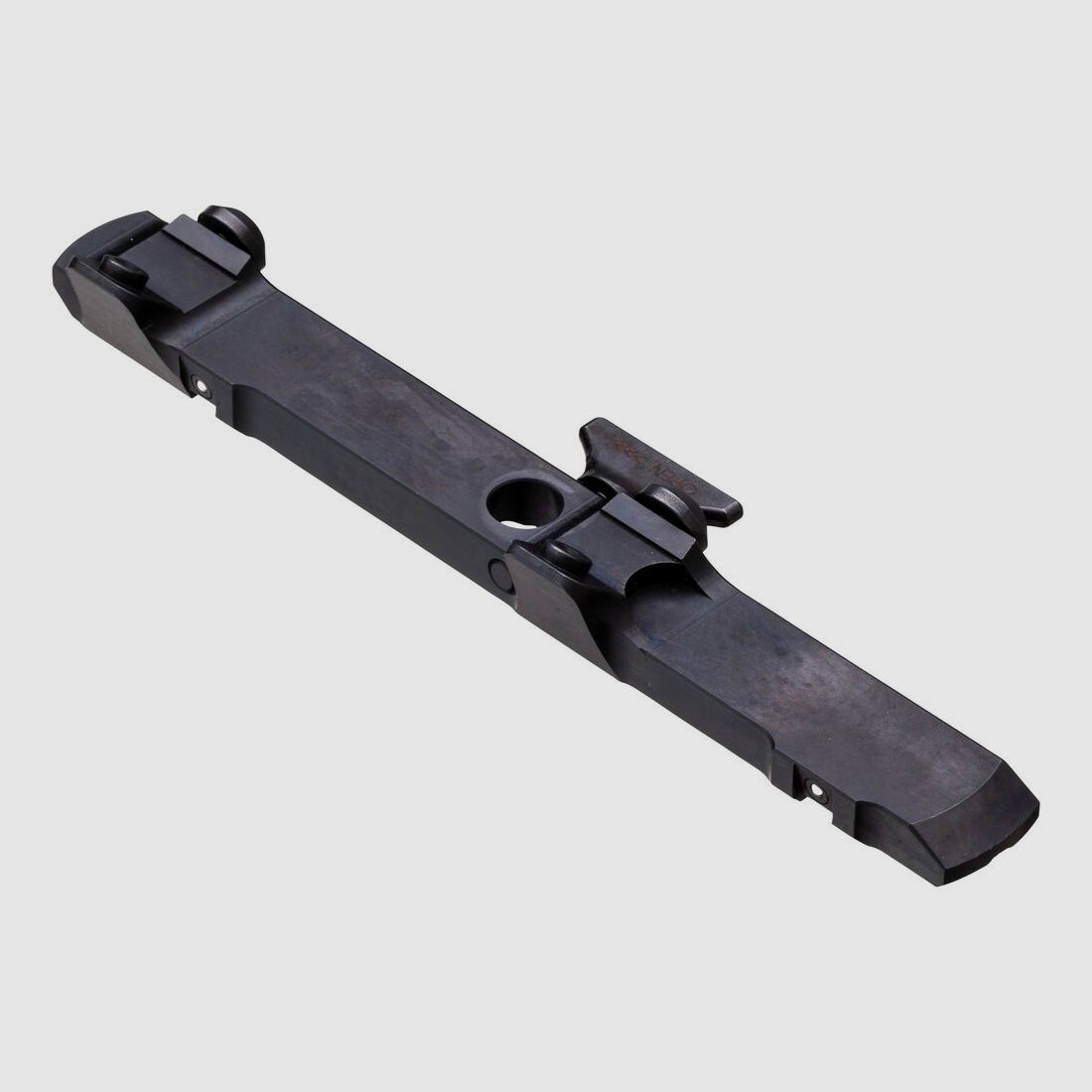 Dentler base rail BASIS® Blaser R8