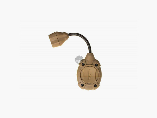 Princeton Tec Switch MPLS IRRD-Tan