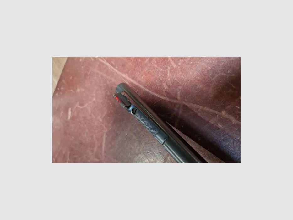 Gebraucht - Selbstladebüchse Remington 7400 Kal.35 WHELEN, Bild 13 von 13