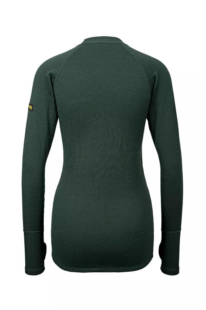 T-shirt thermique pour femme, image 3 sur 4