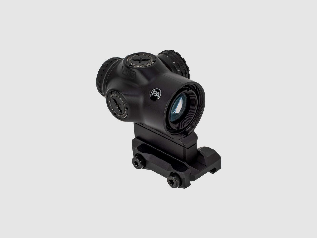 Primary Arms SLx 1x M.Prism ACSS Cyclops G2 rood