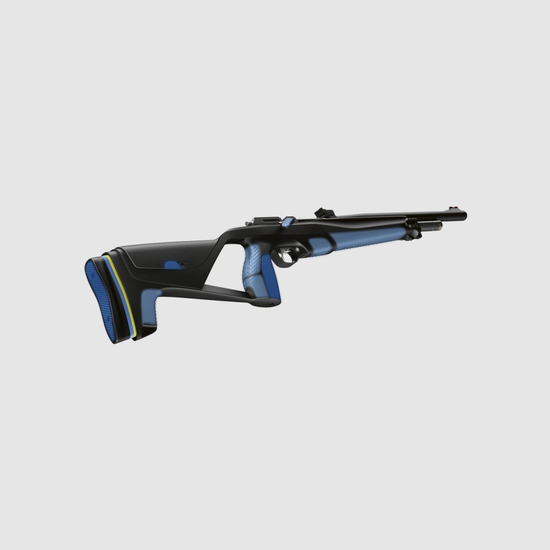 CARABINA STOEGER AIR XM1, Bild 6 von 6