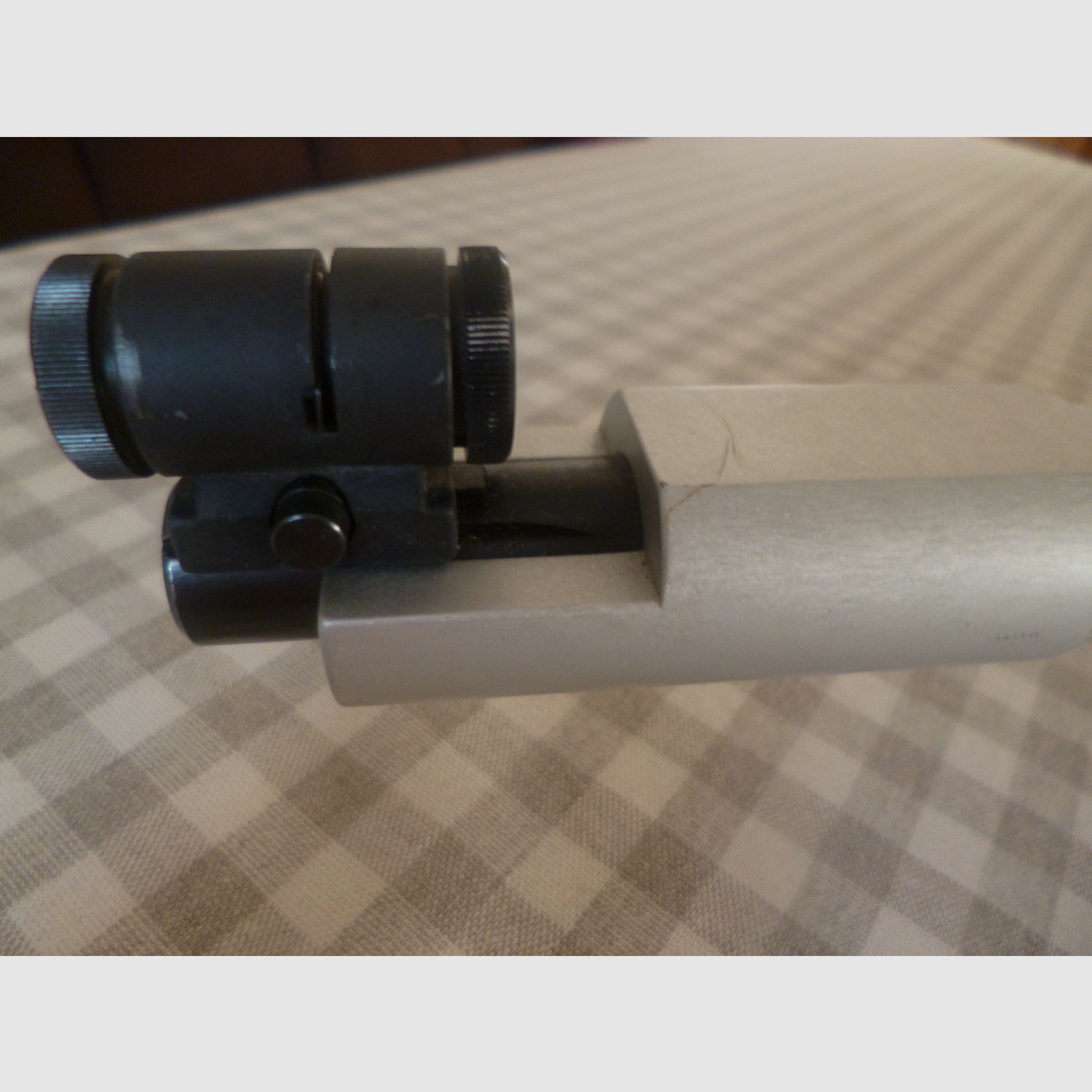 Luftgewehr Feinwerkbau 600 Linksschaft
