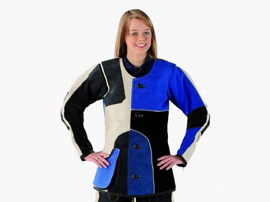 HÄMMERLI Schießjacke Damen/links
