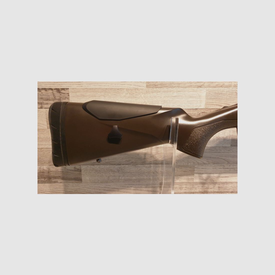 Neuware vom Fachhandel - BROWNING X-Bolt Composite Brown ADJ .308Win. mit Mündungsgewinde