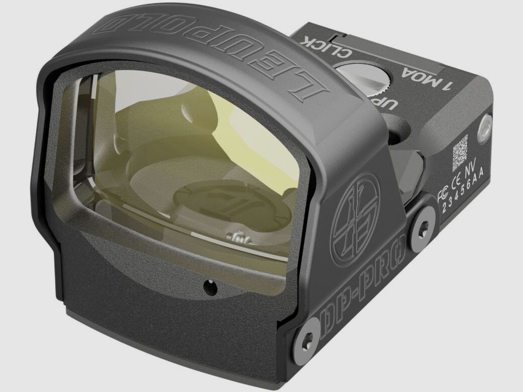 Leupold DeltaPoint Pro celownik punktowy (6 MOA)