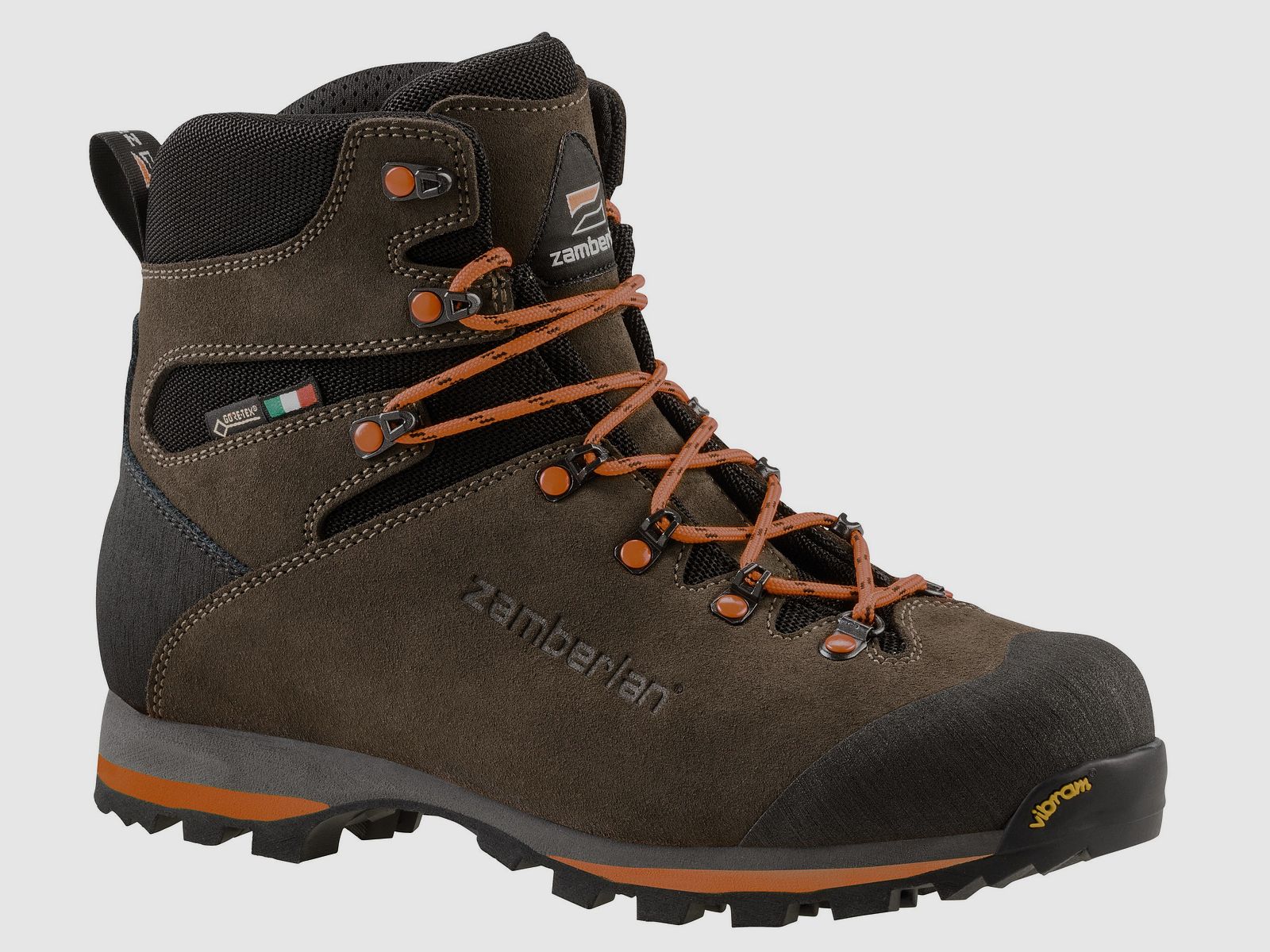 Zamberlan Wanderschuhe Storm GTX CF