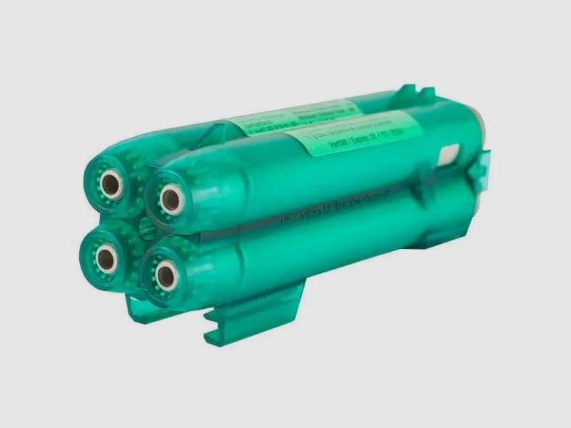 Piexon Trainingsmagazin JPX6 Speedloader 4 Schuss