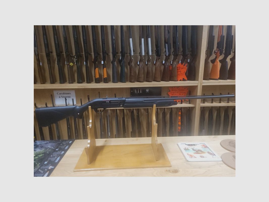 Winchester SX4 Composite 20x76, afbeelding 3 van 8
