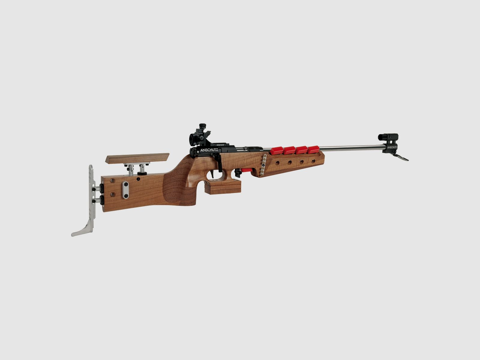 ANSCHUTZ 1827 FORTNER SPRINT, immagine 1 di 3