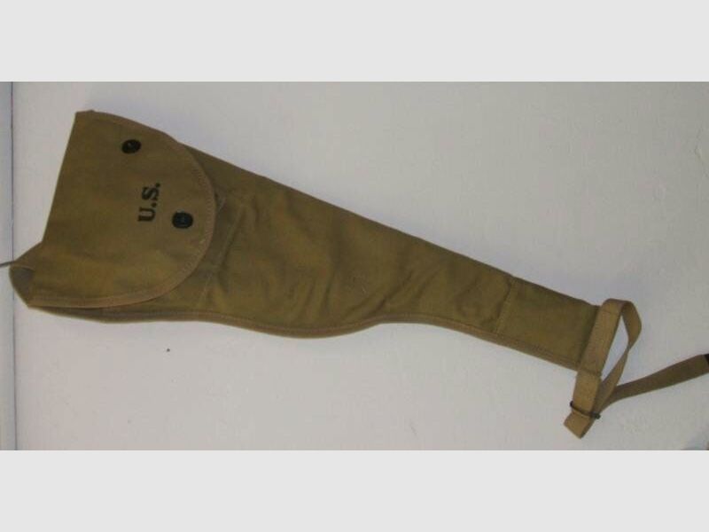 Weapon accessories US Para case 30M1