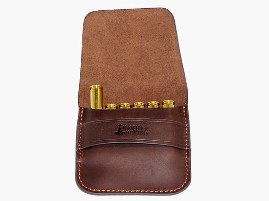 Mjoelner Estuche para Cartuchos de Caza