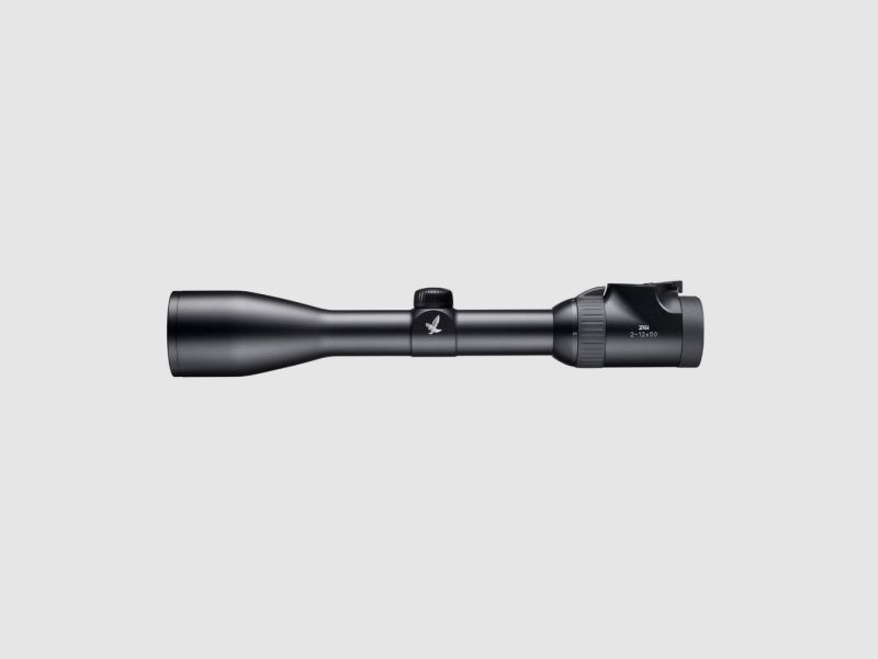 Swarovski Z6i 2-12x50 L/SR // Bitte günstigen Tagespreis anfordern