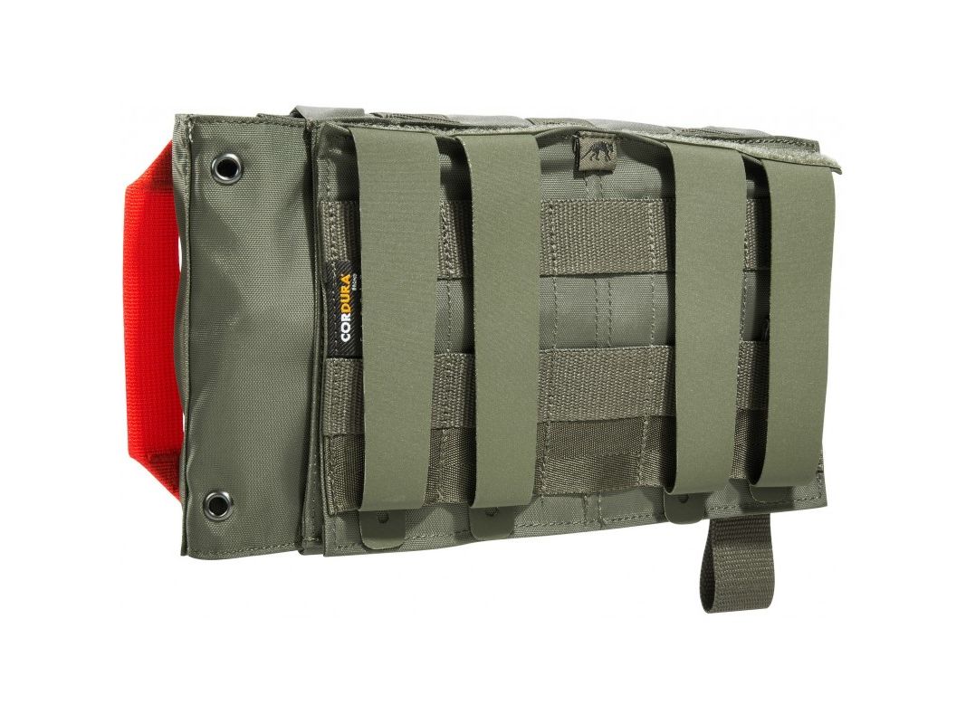 Tasmanian Tiger TT IFAK Pouch VL L IRR First Aid Kit