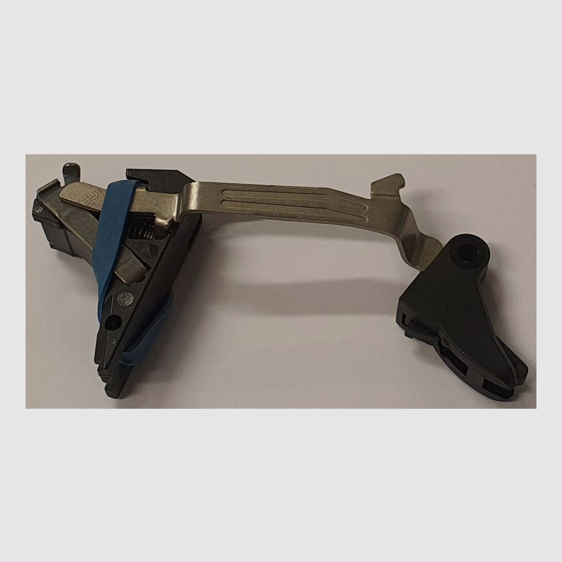 Glock GLOCK Performance Trigger/Grilletto sportivo per pistola Glock 44 in calibro 22L.r.