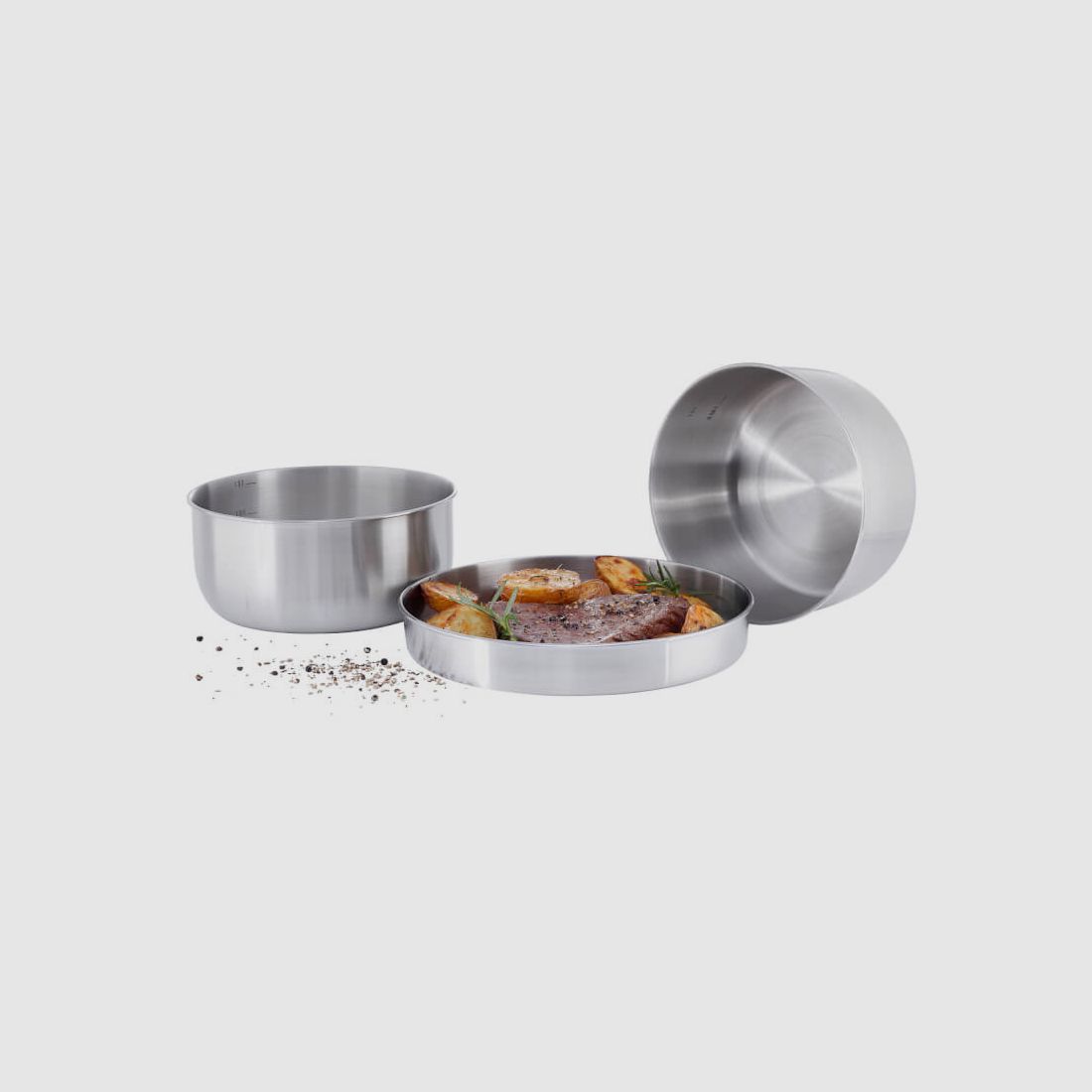 Tatonka Multi Pot Set