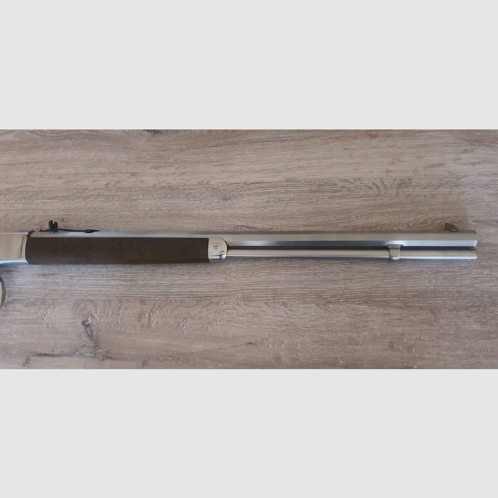 ROSSI 1892 175 M 357 MAG 24" 8-SIDED BARREL