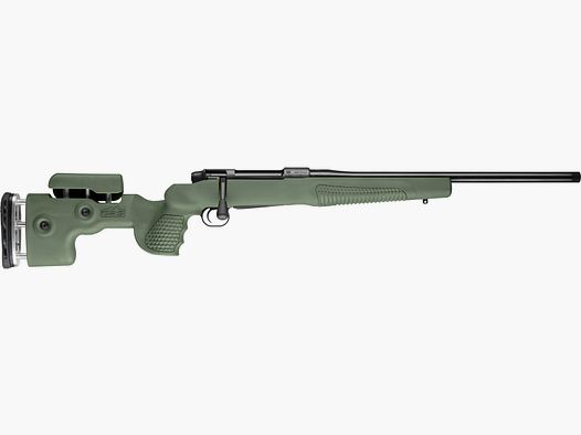Mauser M18 Fenris