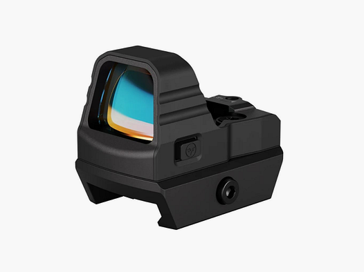 Kollimator Firefield Ironclad Mini (FF26032-BOX)
