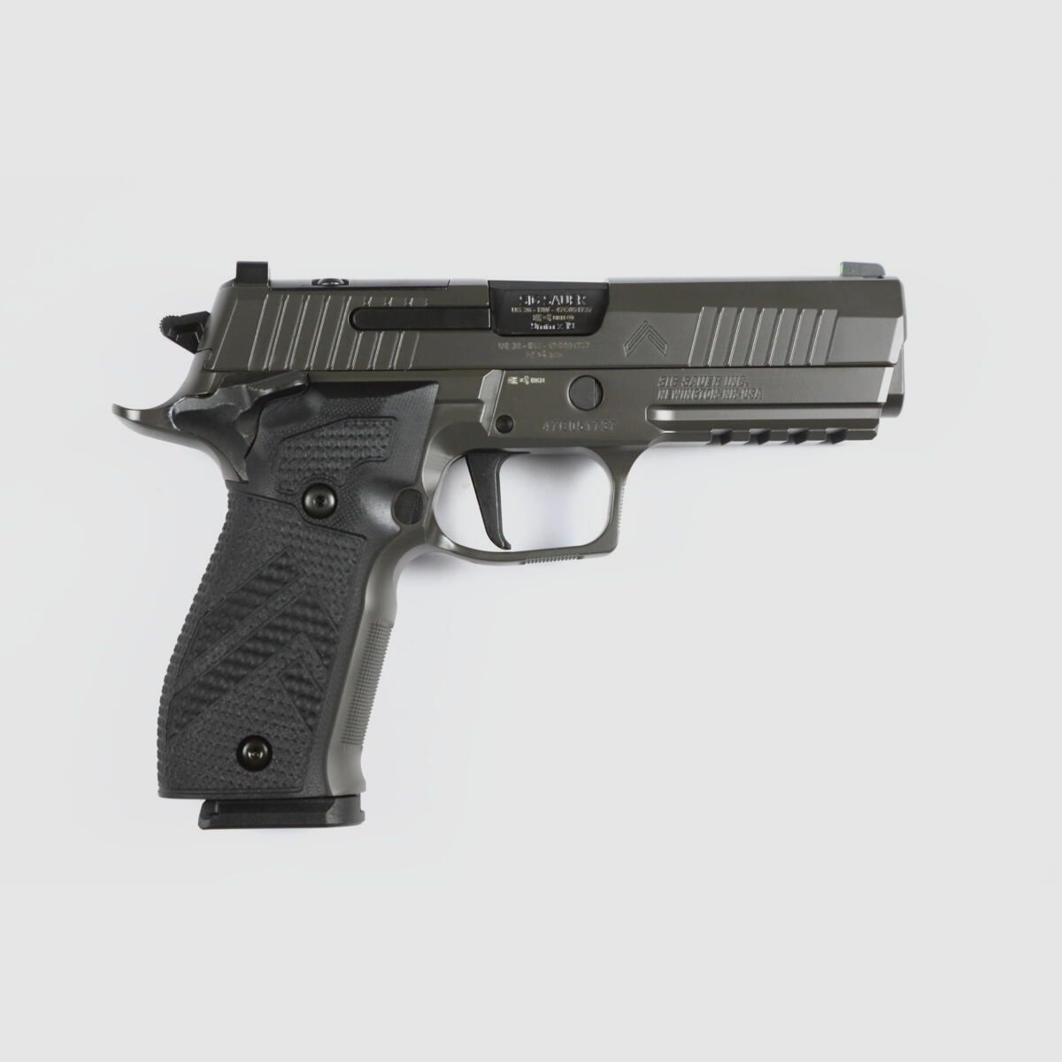Sig Sauer P226 X-Legion, Bild 3 von 6