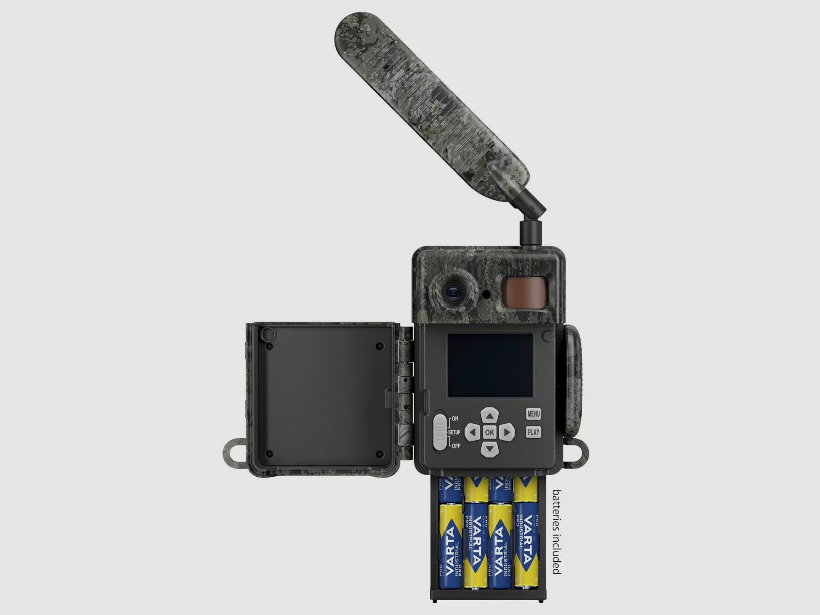 ZEISS Wildkamera Secacam 7 LTE